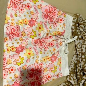 Barbie skirt